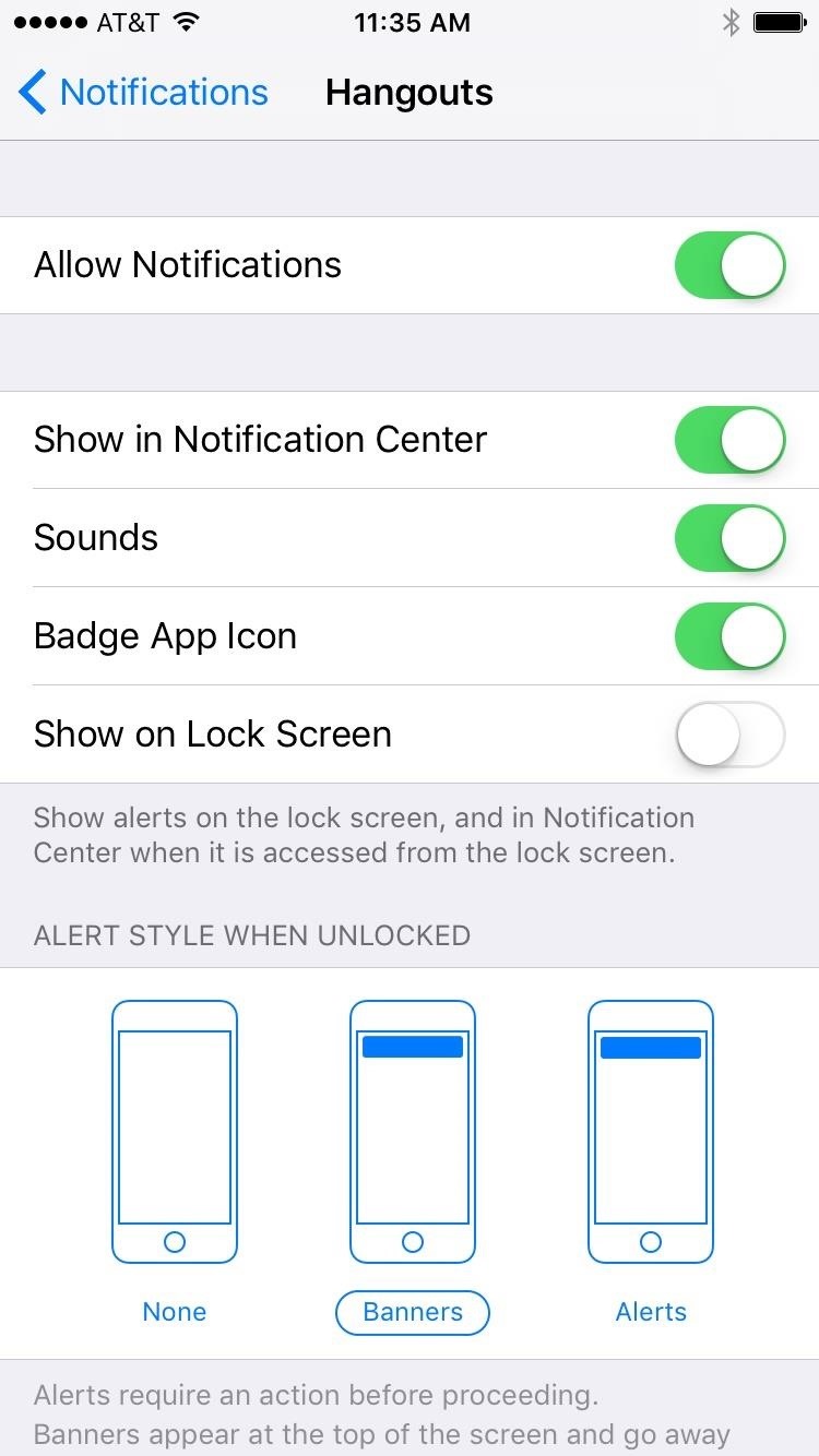 How to Keep Others from Replying to Messages on Your iPhone's Lock Screen