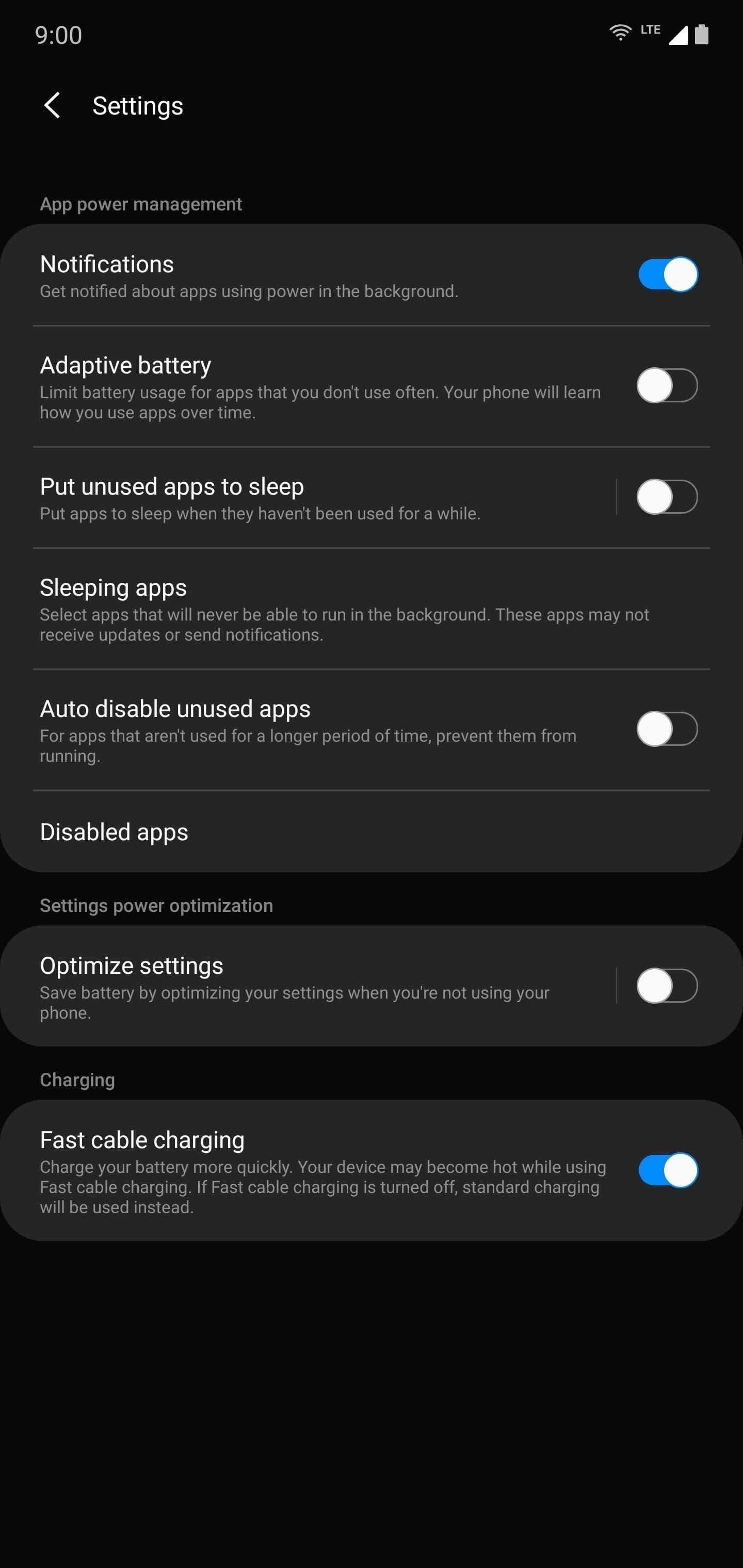 How to Keep Spotify from Constantly Closing on the Note 10