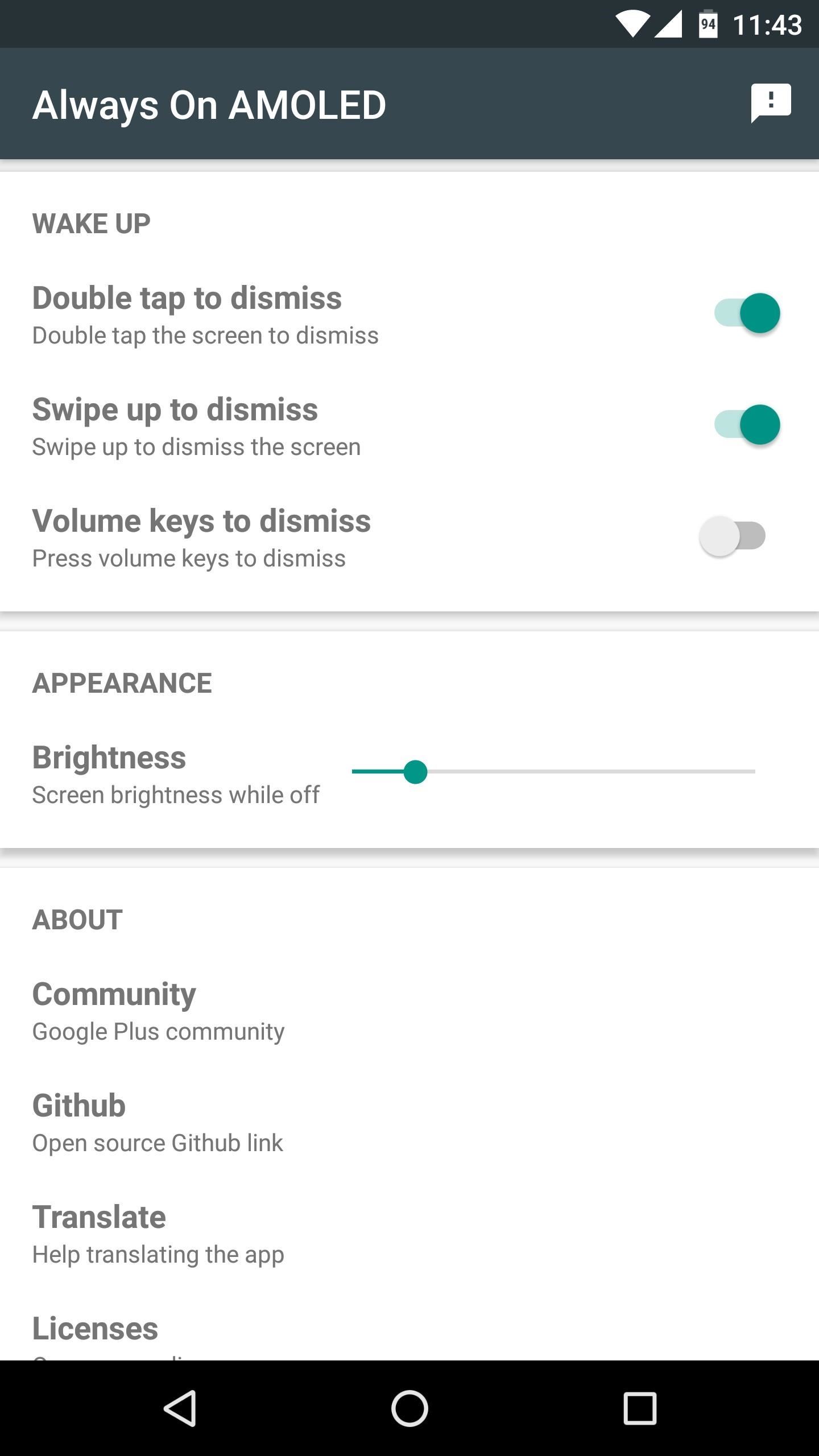 How to Keep Your Android's Screen On All the Time Without Killing Your Battery