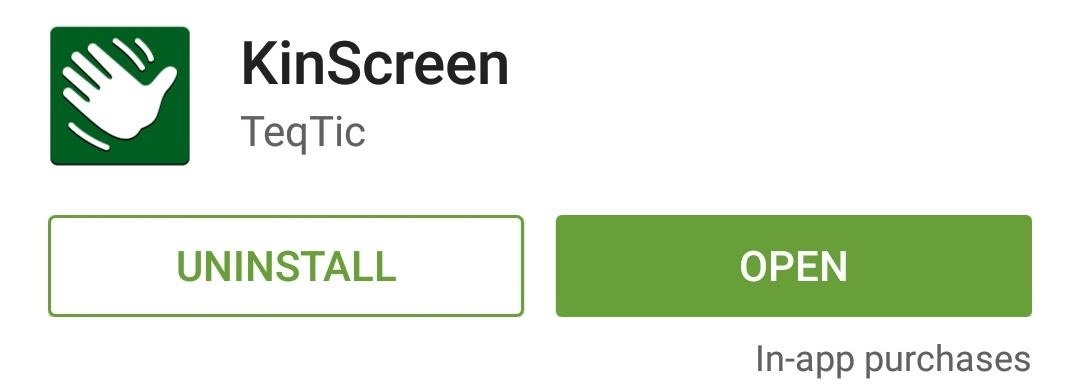 Keep Your Android's Screen from Turning Off While You Use It