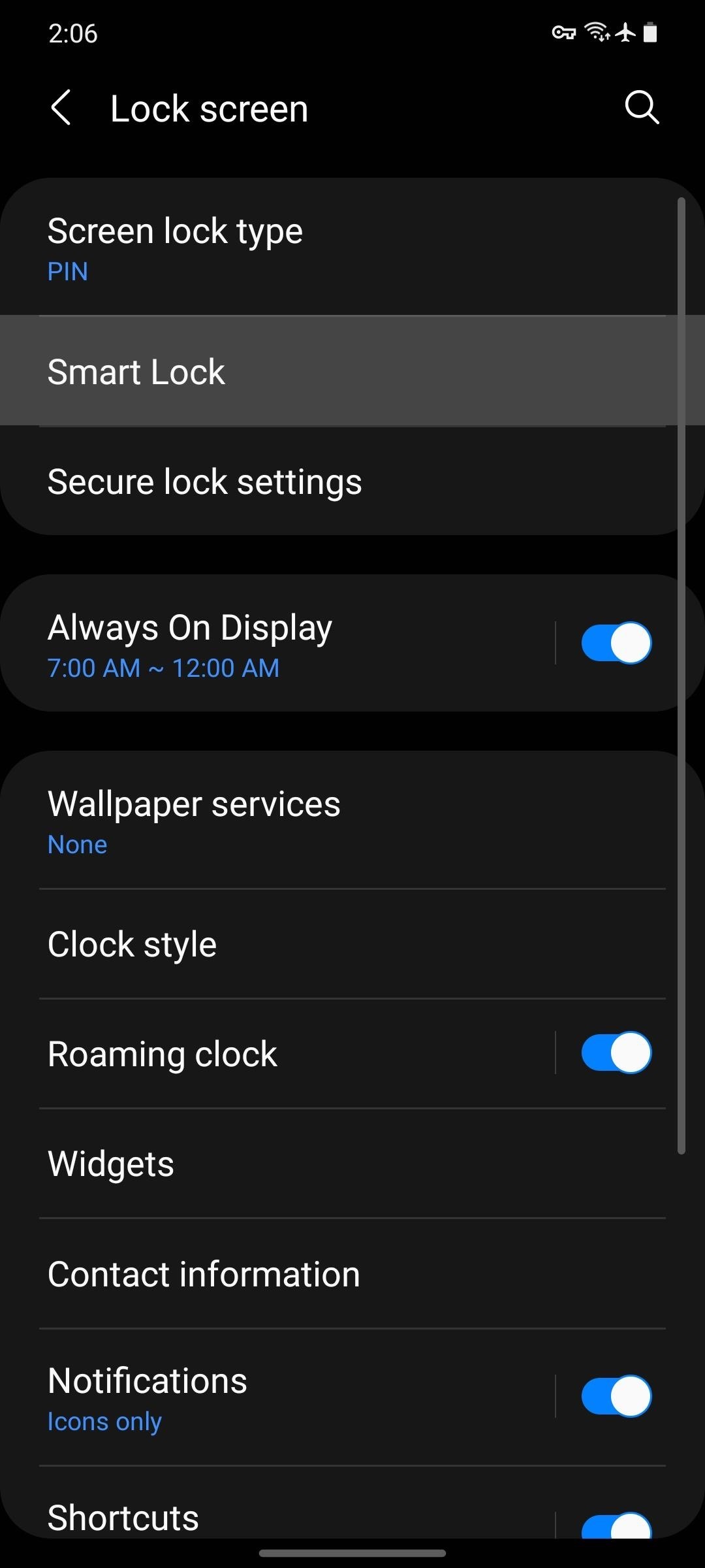 How to Keep Your Phone Unlocked When It's Paired with Your Smartwatch