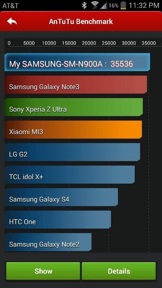 KitKat Leaked! How to Install the Latest Android 4.4.2 Build on Your AT&T Samsung Galaxy Note 3