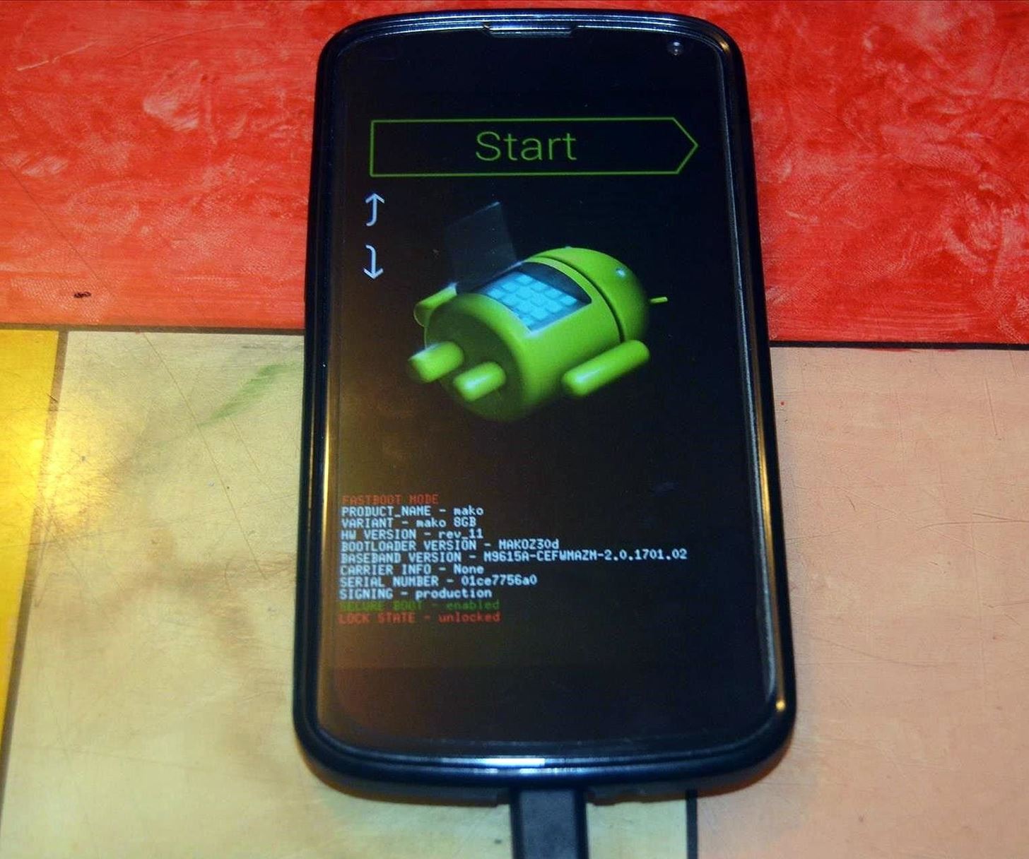 Know Your Android Tools: What Is Fastboot & How Do You Use It?