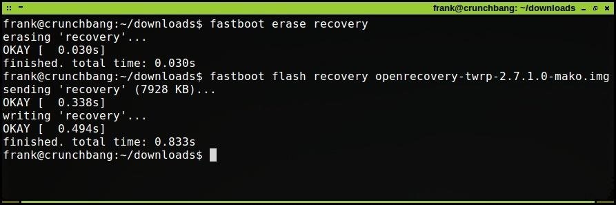 Know Your Android Tools: What Is Fastboot & How Do You Use It?