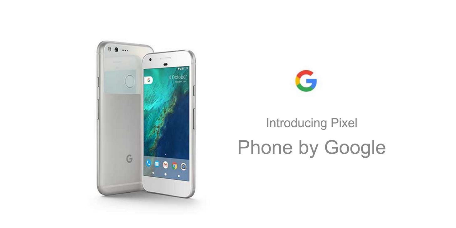 The Latest Google Pixel Phone Leaks Show It All