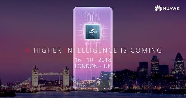 Latest Huawei Mate 20 Rumors & Leaks — Face ID, Massive Battery & Wireless Charging