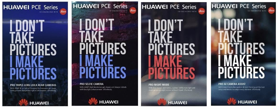 The Latest News & Rumors on Huawei's Upcoming P20, P20 Pro & P20 Lite