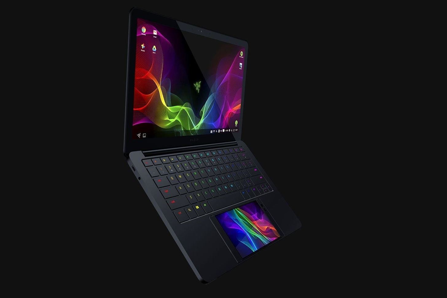 The Latest Razer Phone 2 Leaks Suggest Project Linda Might Actually Happen