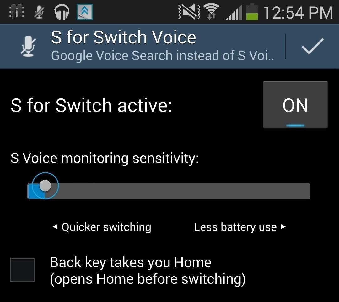 Launch Google Now from Anywhere on Your Galaxy Note 3—Using Only Your Voice