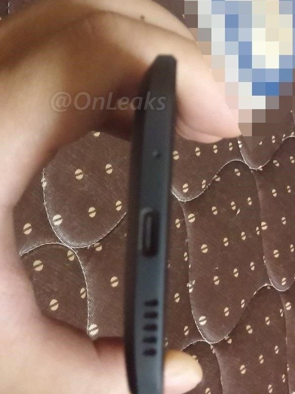 Leaked Images Show Off the Upcoming HTC 10