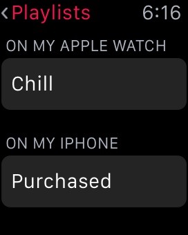 How to Load Music Directly onto Your Apple Watch to Play with Bluetooth Headphones