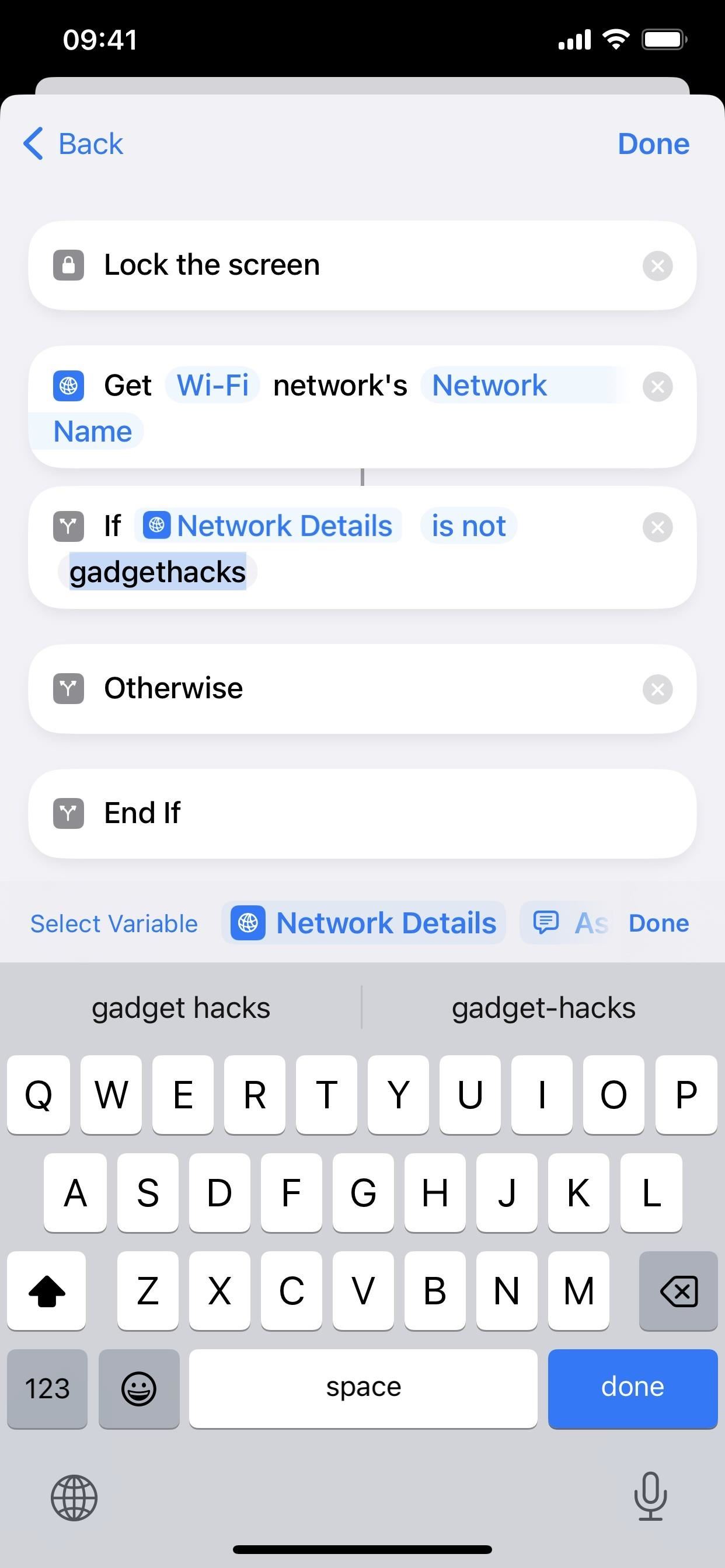 Lock All Your Apps Behind Face ID or Touch ID to Keep Friends and Family from Snooping Around