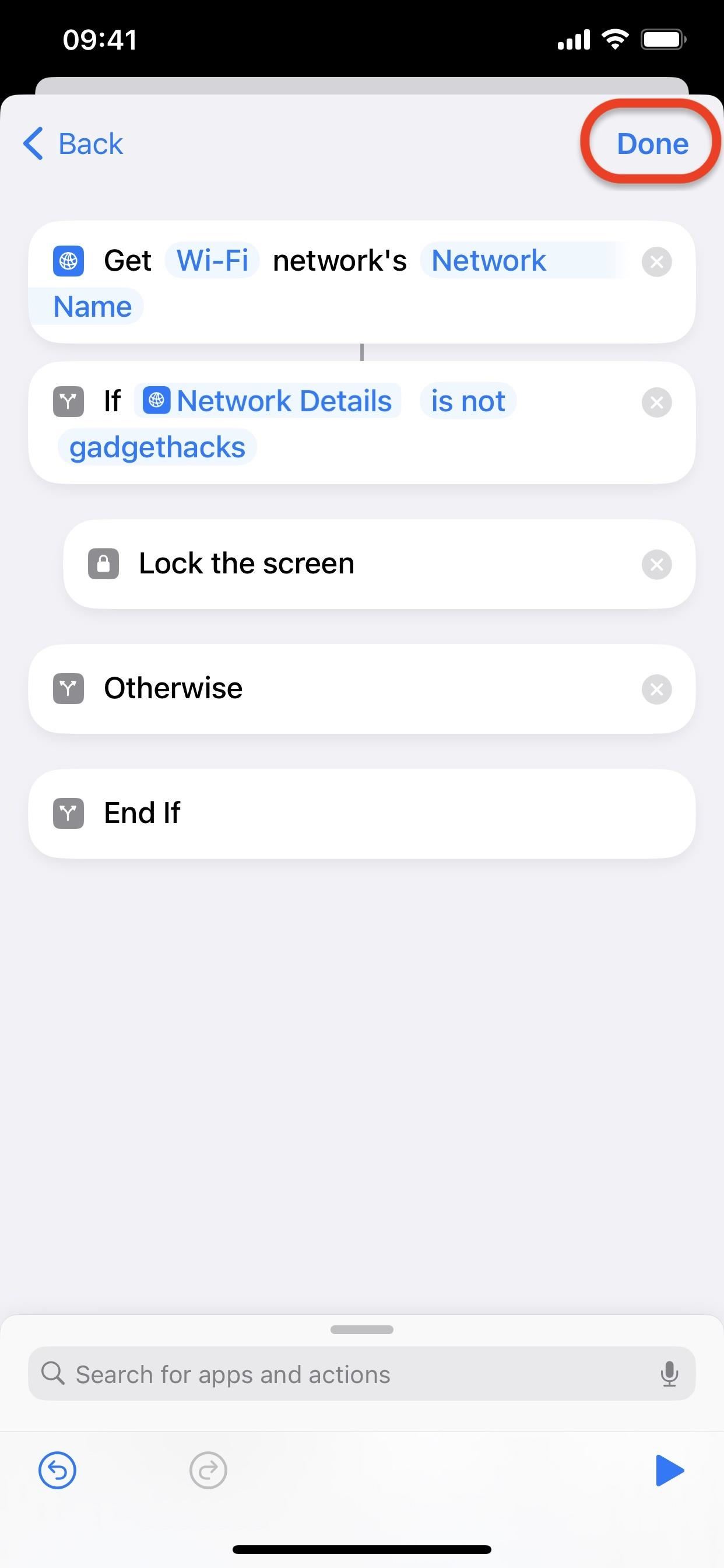 Lock All Your Apps Behind Face ID or Touch ID to Keep Friends and Family from Snooping Around