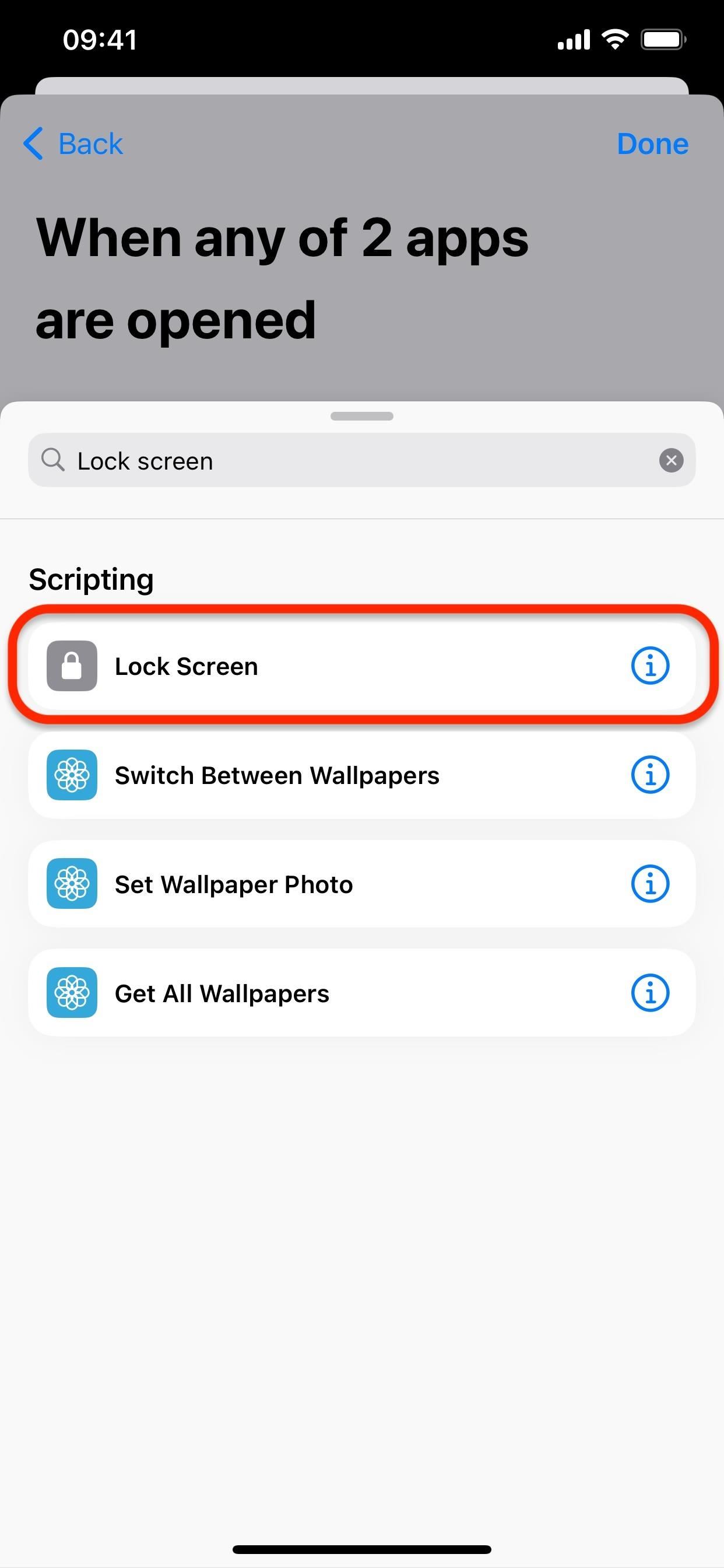 Lock All Your Apps Behind Face ID or Touch ID to Keep Friends and Family from Snooping Around