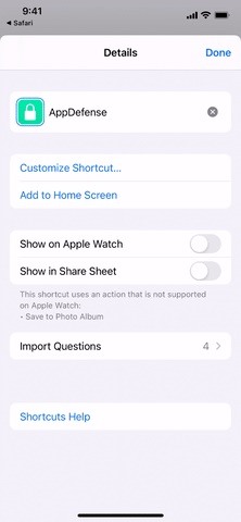 How to Lock Any App on Your iPhone Behind Face ID, Touch ID, or Your Passcode for Extra Privacy & Security