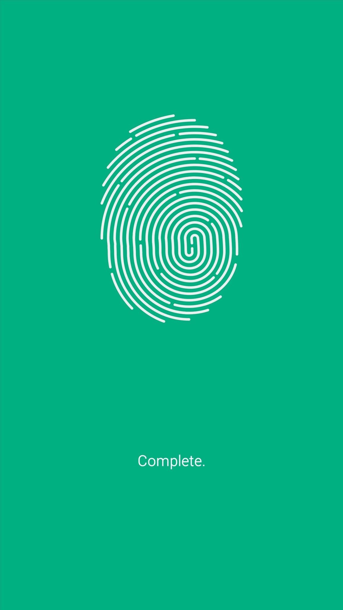 Lock Apps Using Your Samsung Galaxy S6’s Fingerprint Scanner