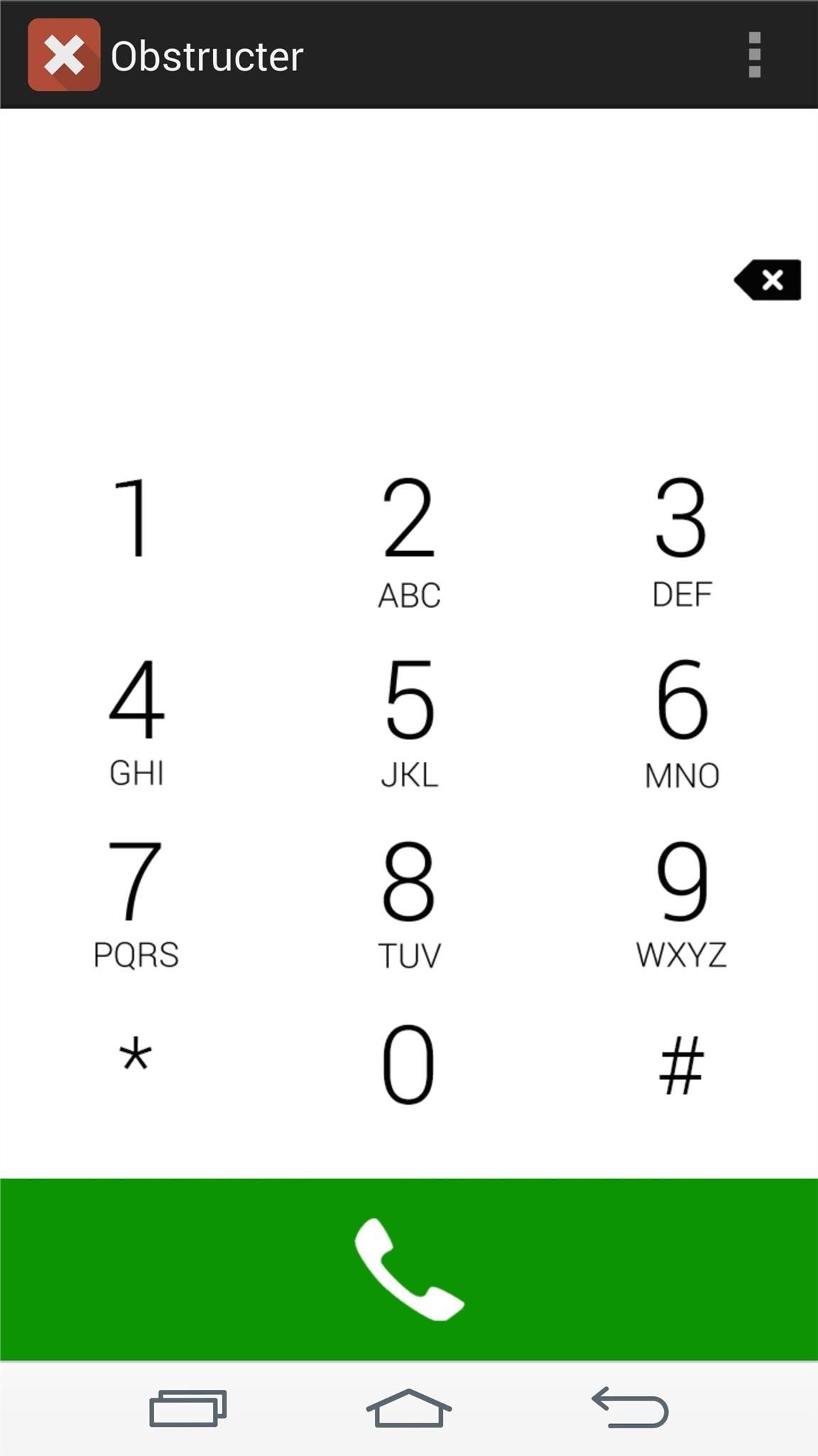 Lock the Dialer to Prevent Snooping When Letting Others Borrow Your Android