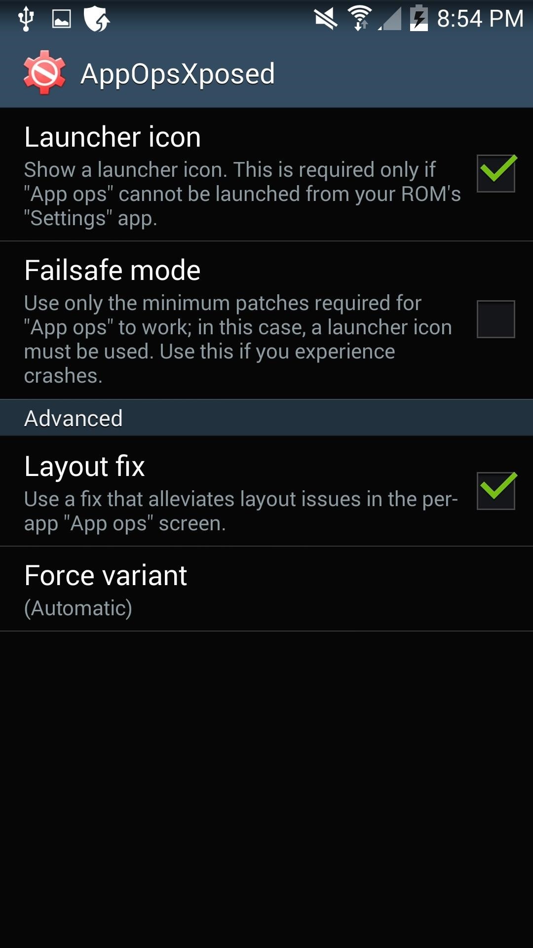 How to Lock Down Facebook App Permissions for More Privacy on Your Galaxy Note 3