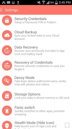 How to Lock Specific Apps & Hide Secret Photos & Videos on an Android Phone