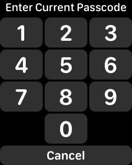 How to Lock Your Apple Watch with a Passcode to Increase Security & Keep Prying Eyes Out