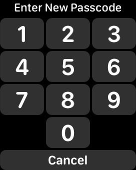 How to Lock Your Apple Watch with a Passcode to Increase Security & Keep Prying Eyes Out