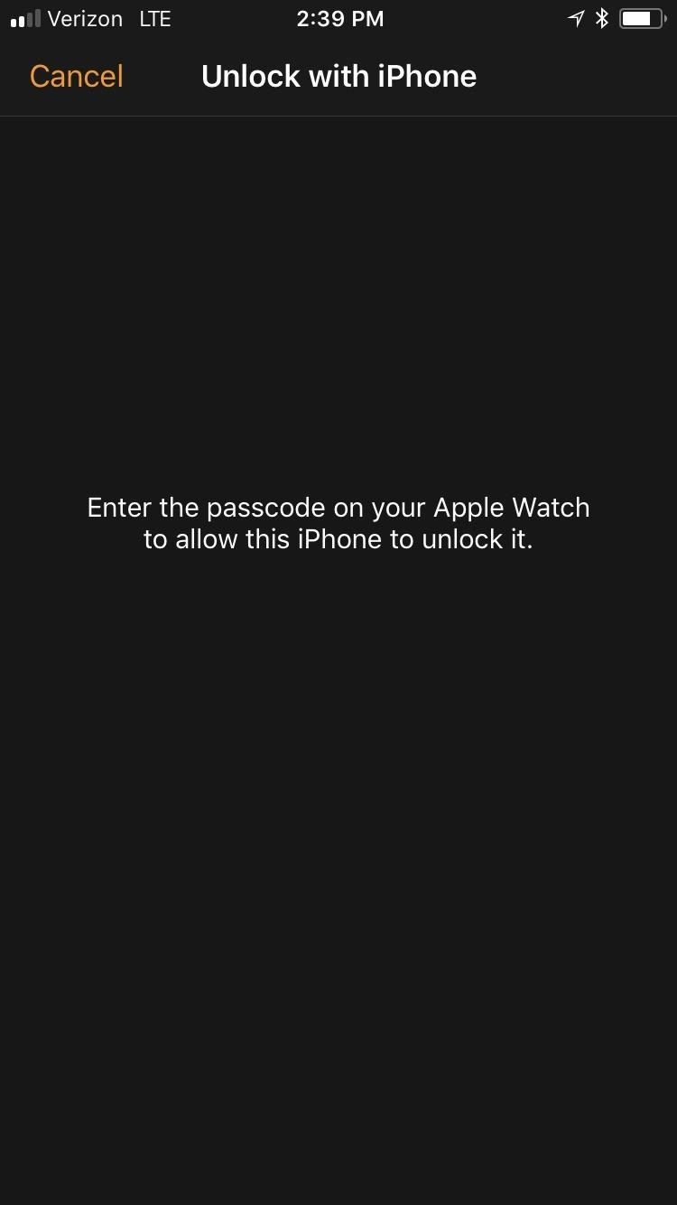 How to Lock Your Apple Watch with a Passcode to Increase Security & Keep Prying Eyes Out