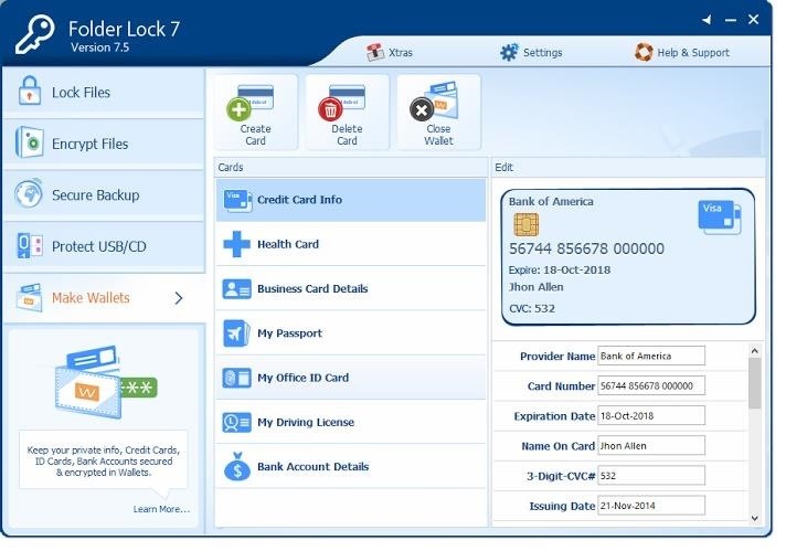 How to Lock Your Files & Create Password-Protected Folders in Windows 7/8