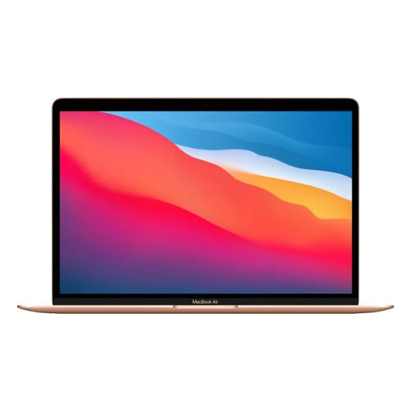 macbook air M1