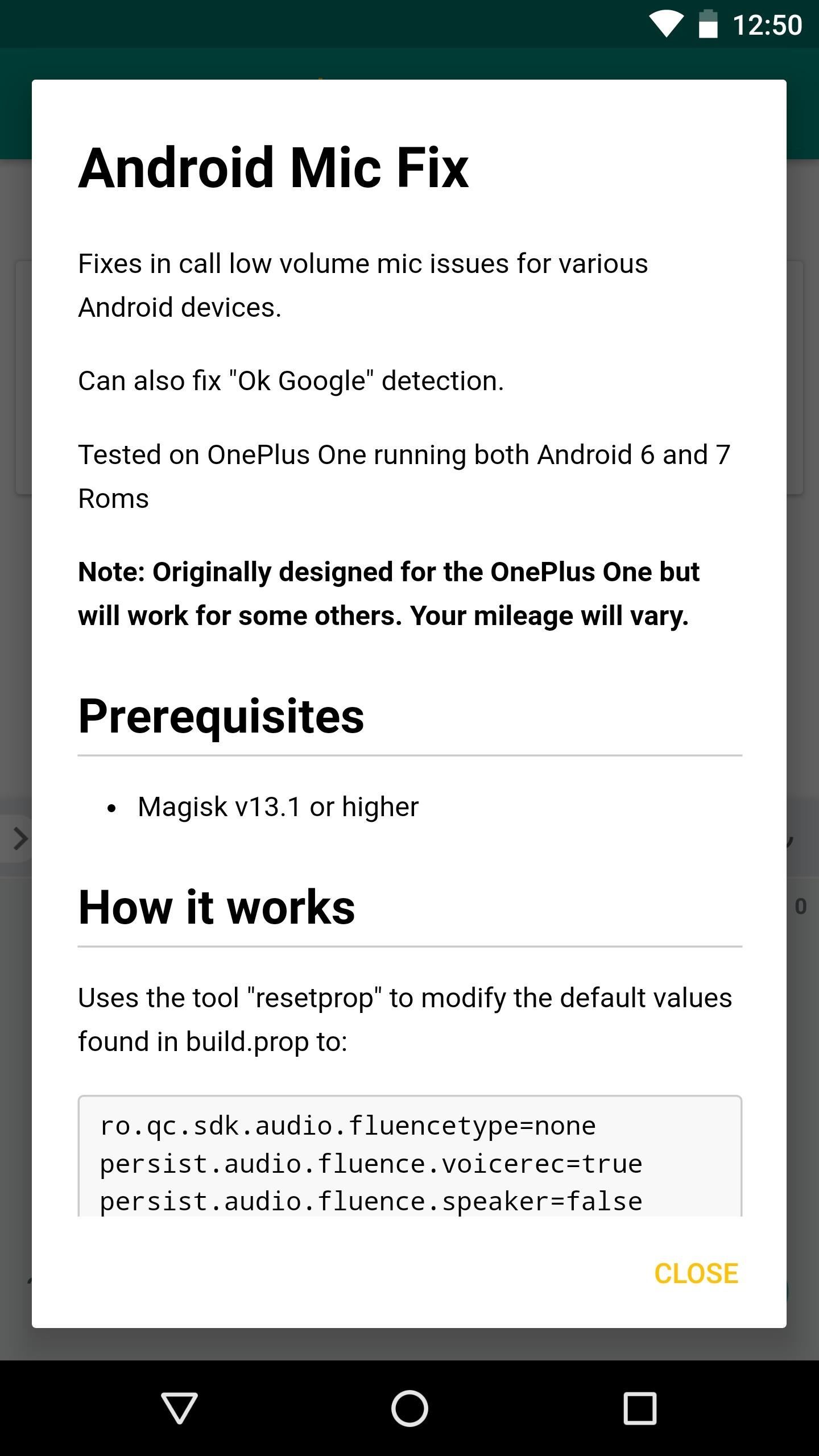 Magisk 101: How to Install Magisk Modules from the Repo or Third-Party Sources