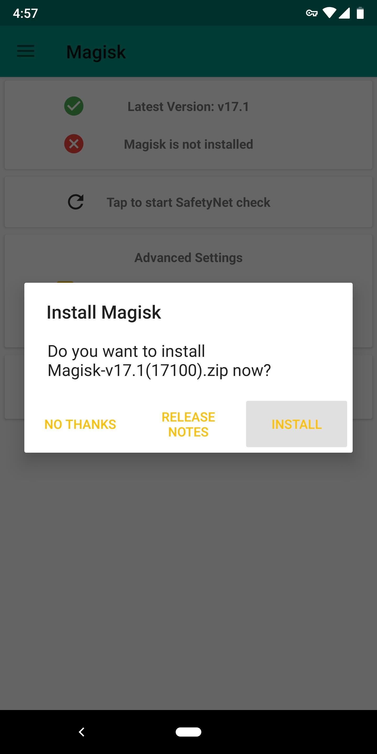 Magisk 101: How to Install Magisk & Root with TWRP