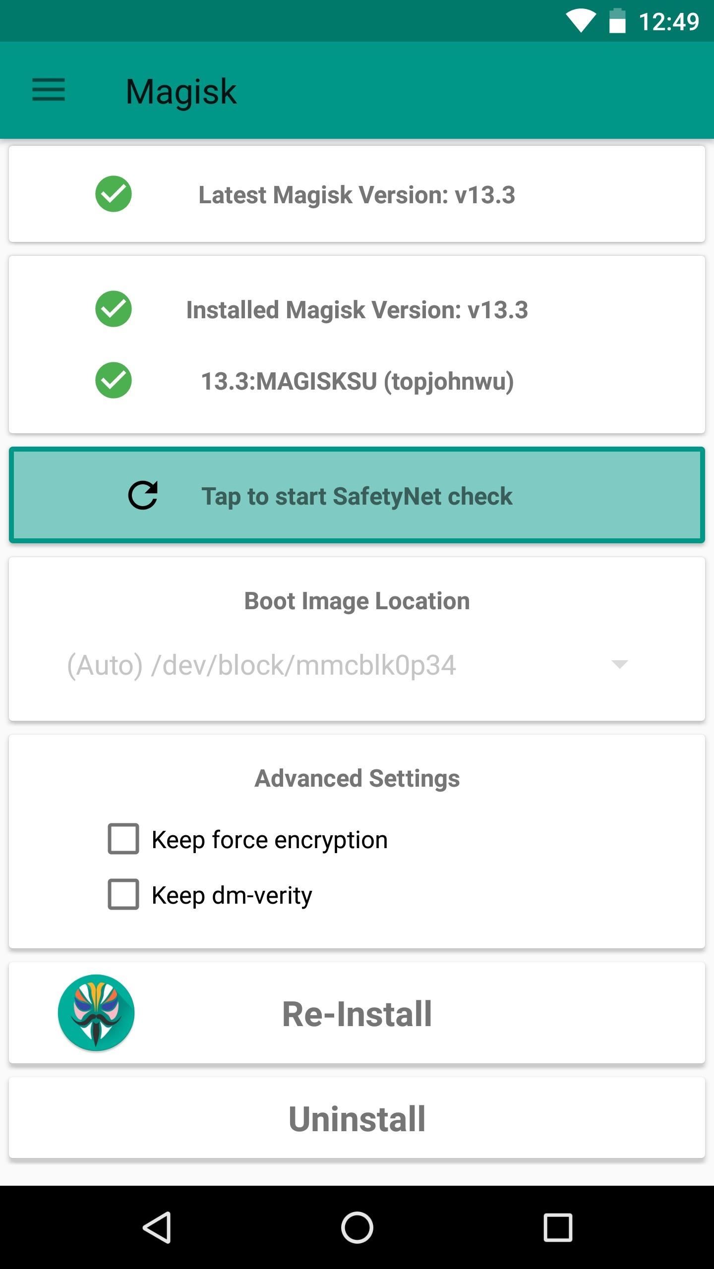 Magisk 101: How to Install Magisk & Root with TWRP