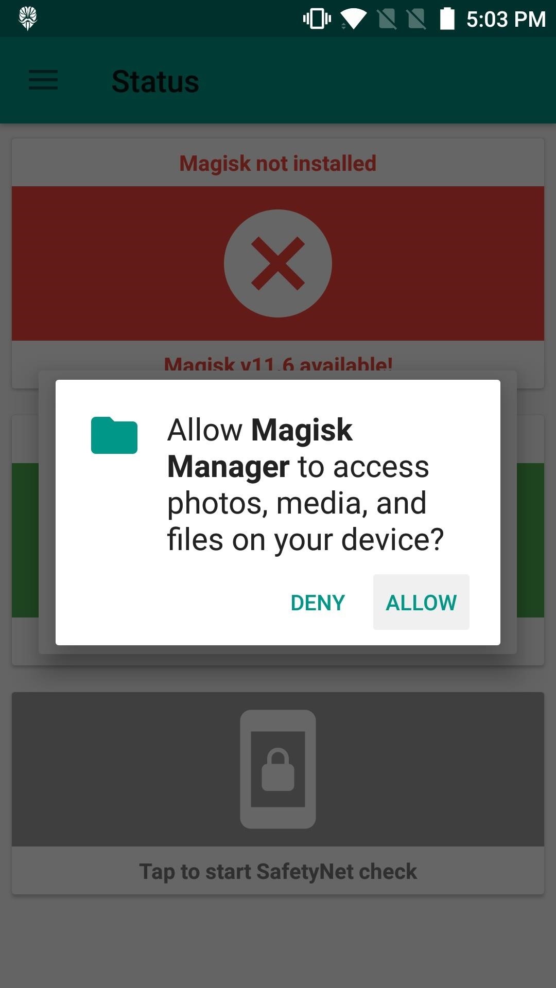 Magisk 101: How to Install Magisk on Your Rooted Android Device