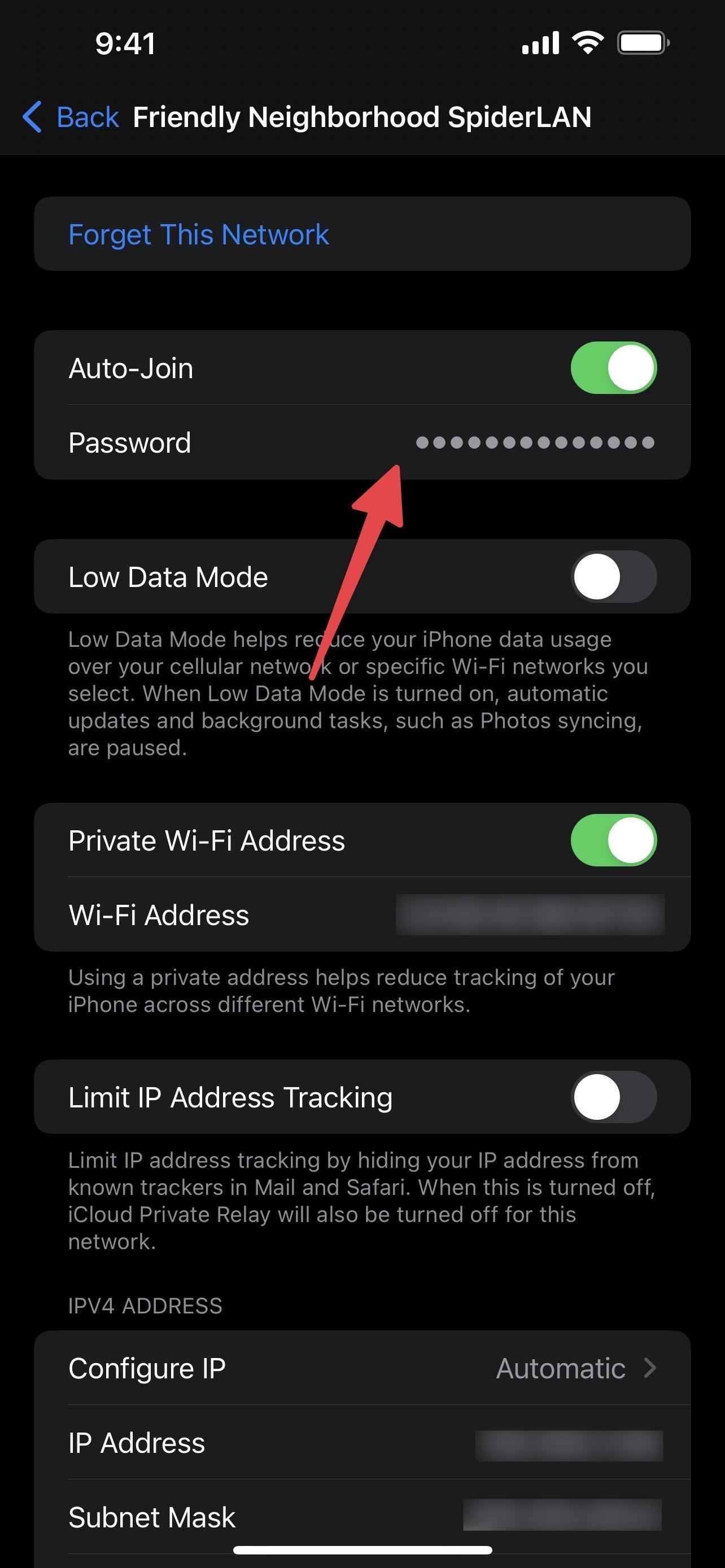 Major iPhone Update Finally Lets You Manage Past Wi-Fi Networks and Even View Their Passwords