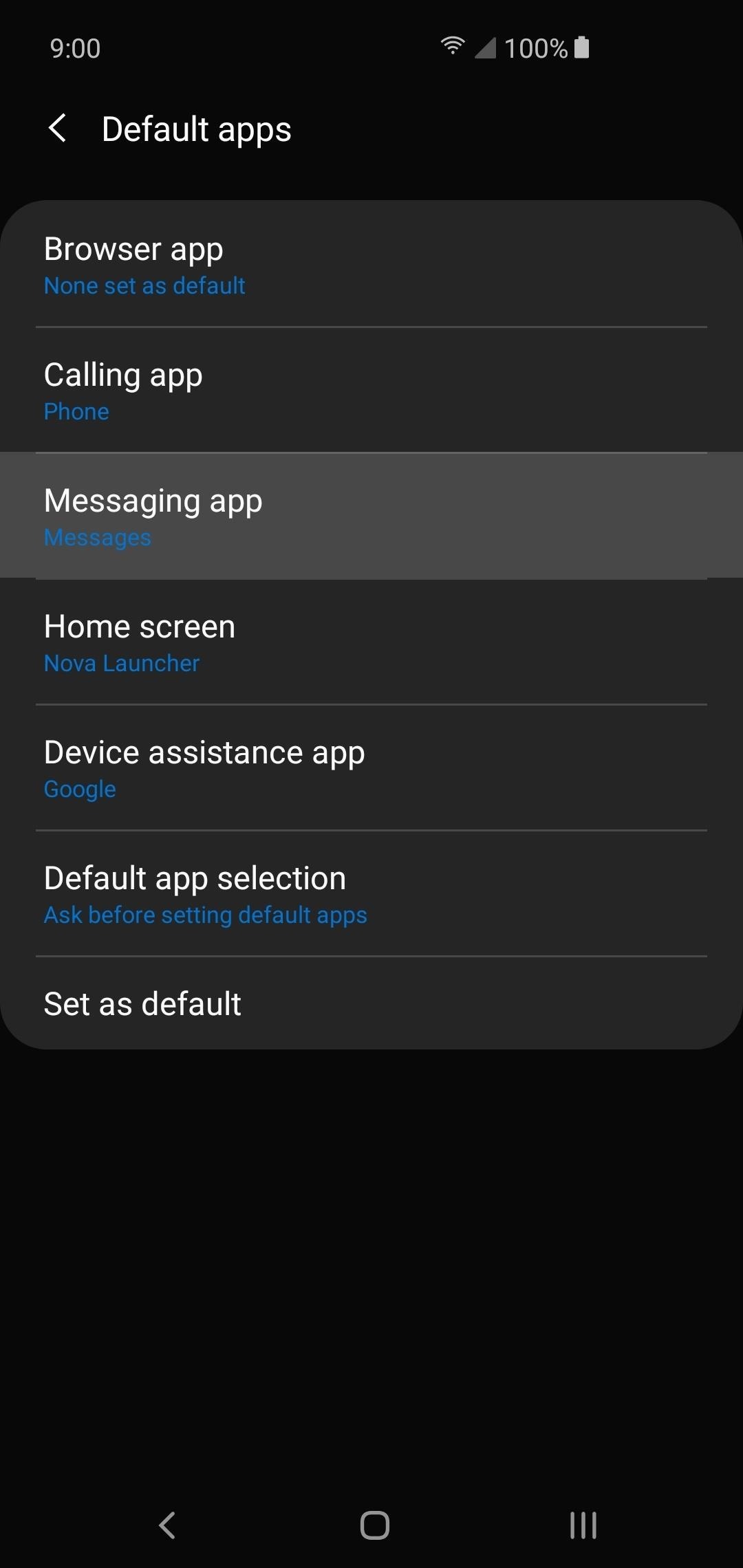 How to Make Android Messages the Default SMS App on Any Phone