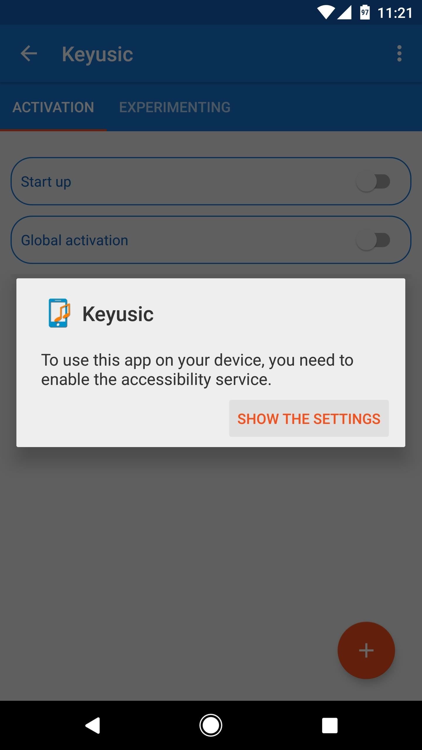 How to Make Any Android Keyboard Play Sounds as You Type