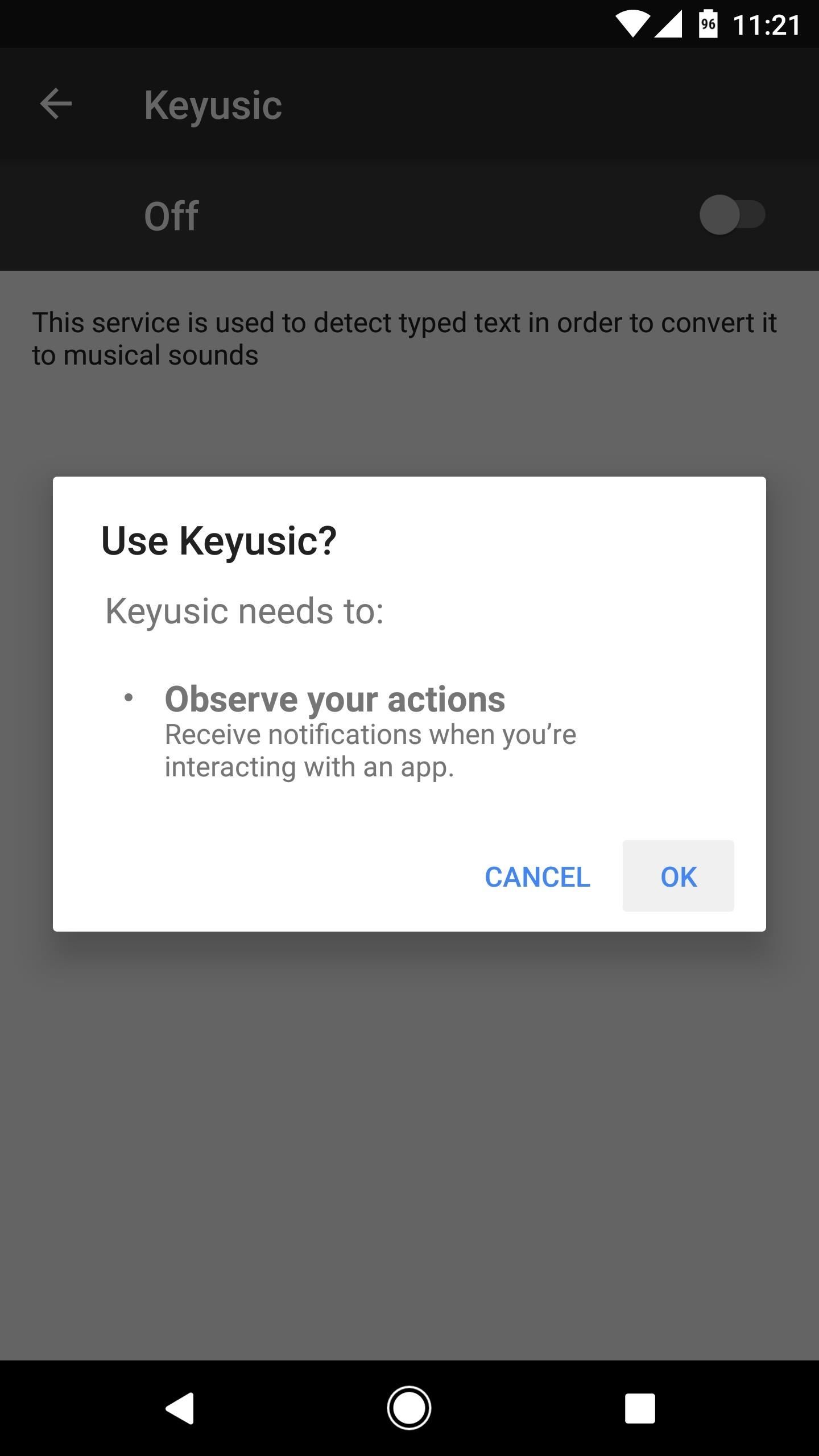 How to Make Any Android Keyboard Play Sounds as You Type