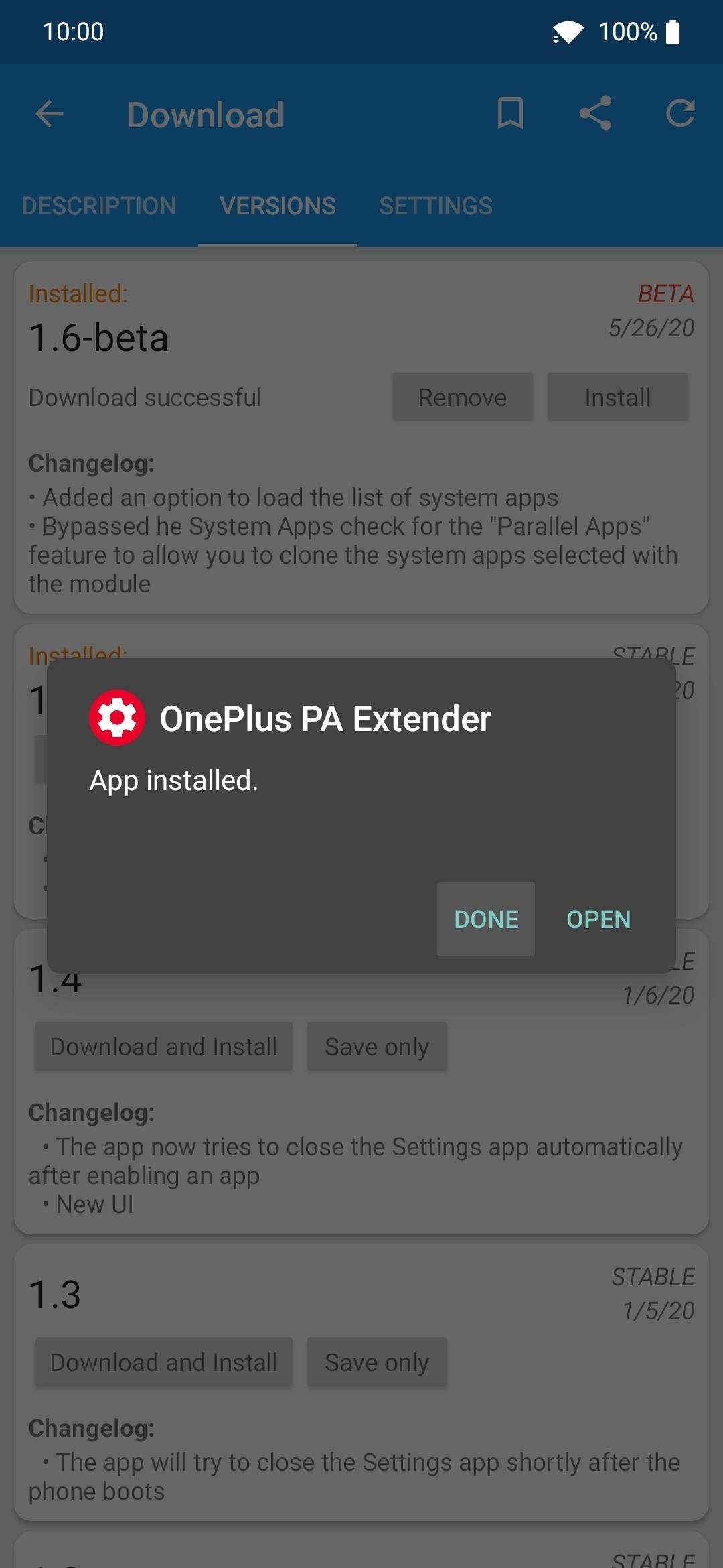 How to Make Any App Work with OnePlus' Parallel Apps Feature