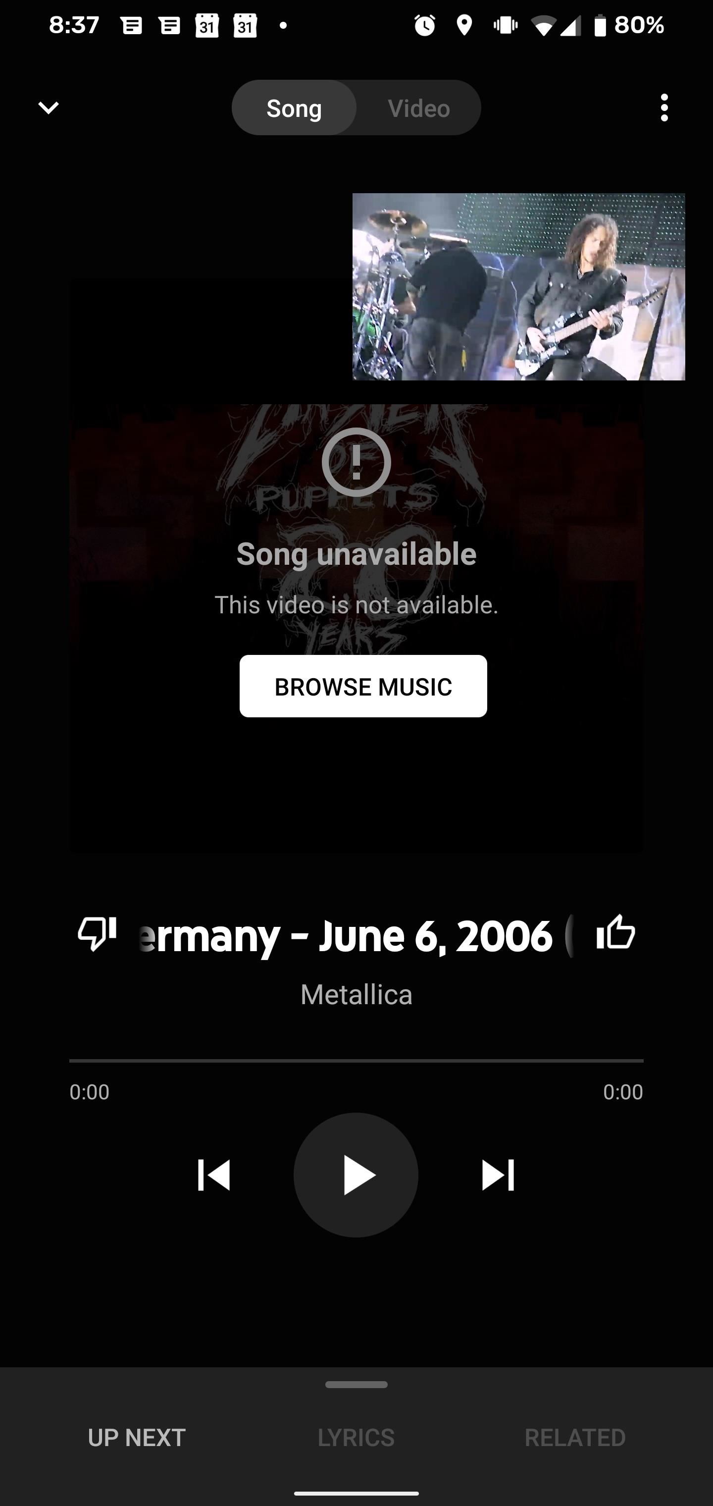 How to Make Any YouTube Link Open in the YouTube Music App