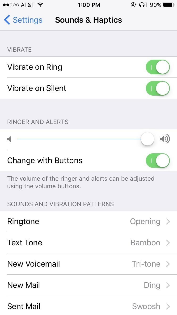 How to Make Custom Ringtones for Your iPhone from Any Songs You Already Own