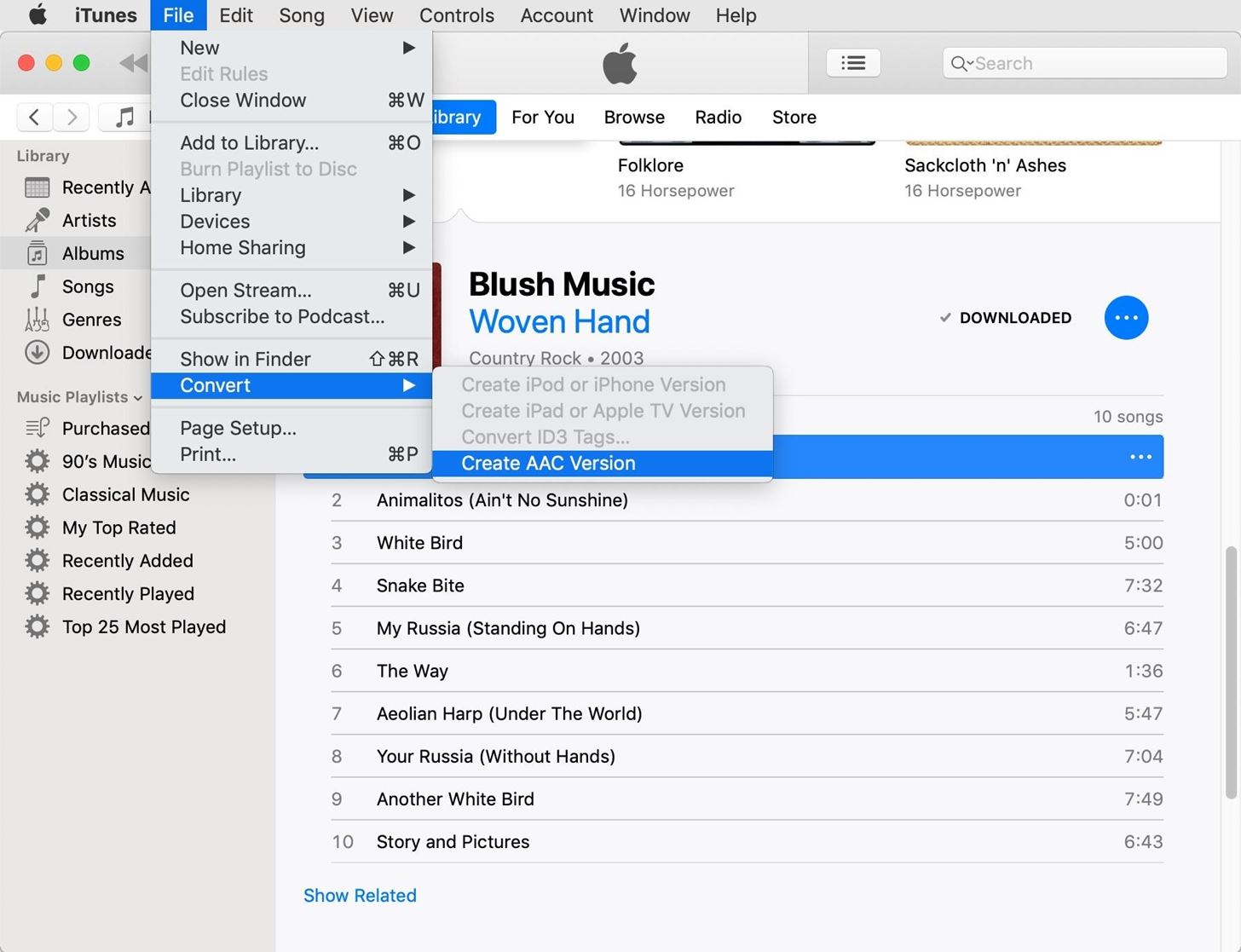 How to Make Custom Text Tones for Your iPhone Using iTunes