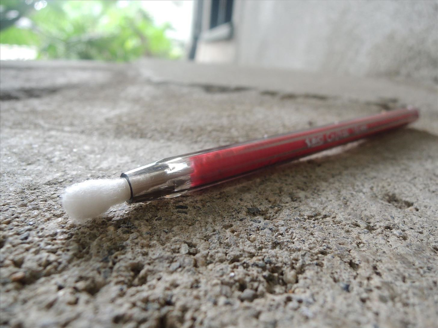 Make an Easy DIY Stylus for Your iPhone 6 or 6 Plus Using Stuff You Already Have