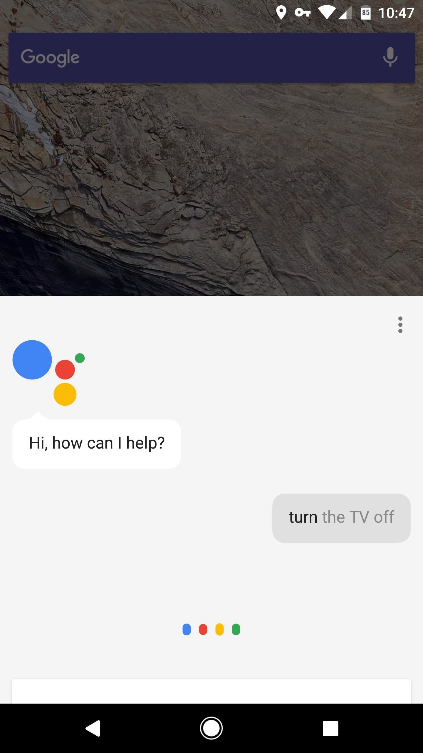 How to Make Google Assistant Control Almost Anything with IFTTT