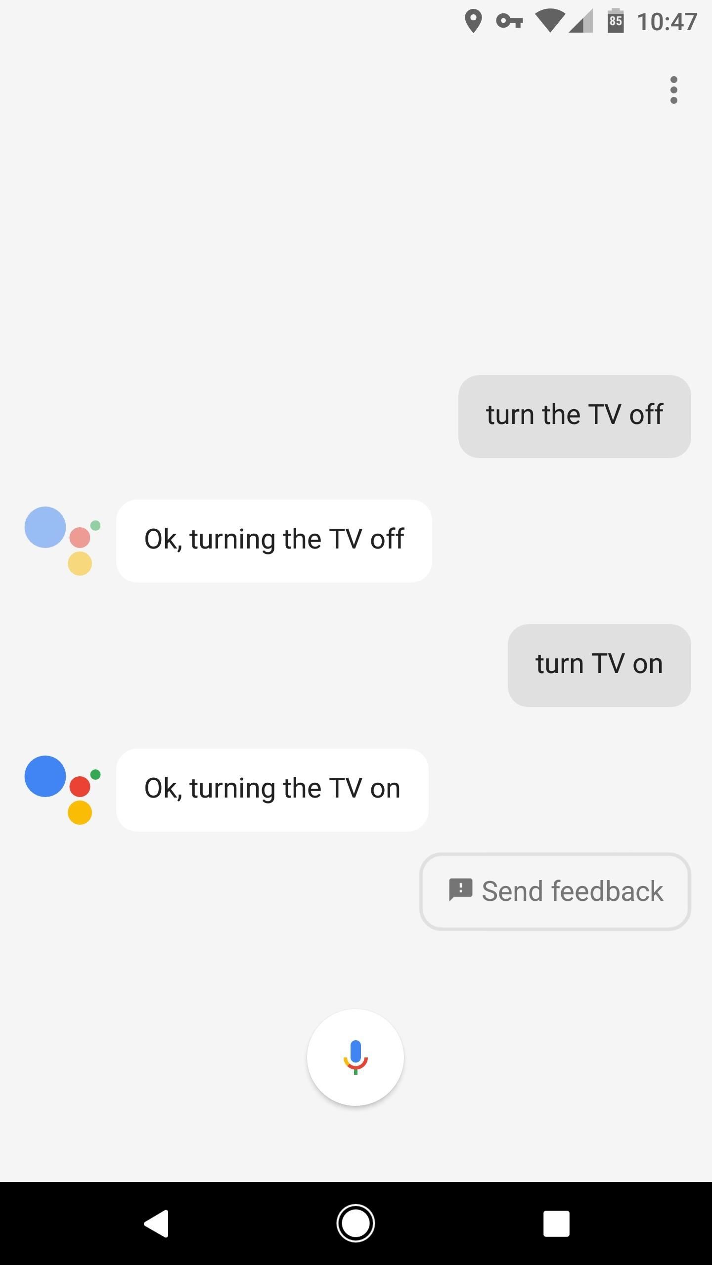 How to Make Google Assistant Control Almost Anything with IFTTT