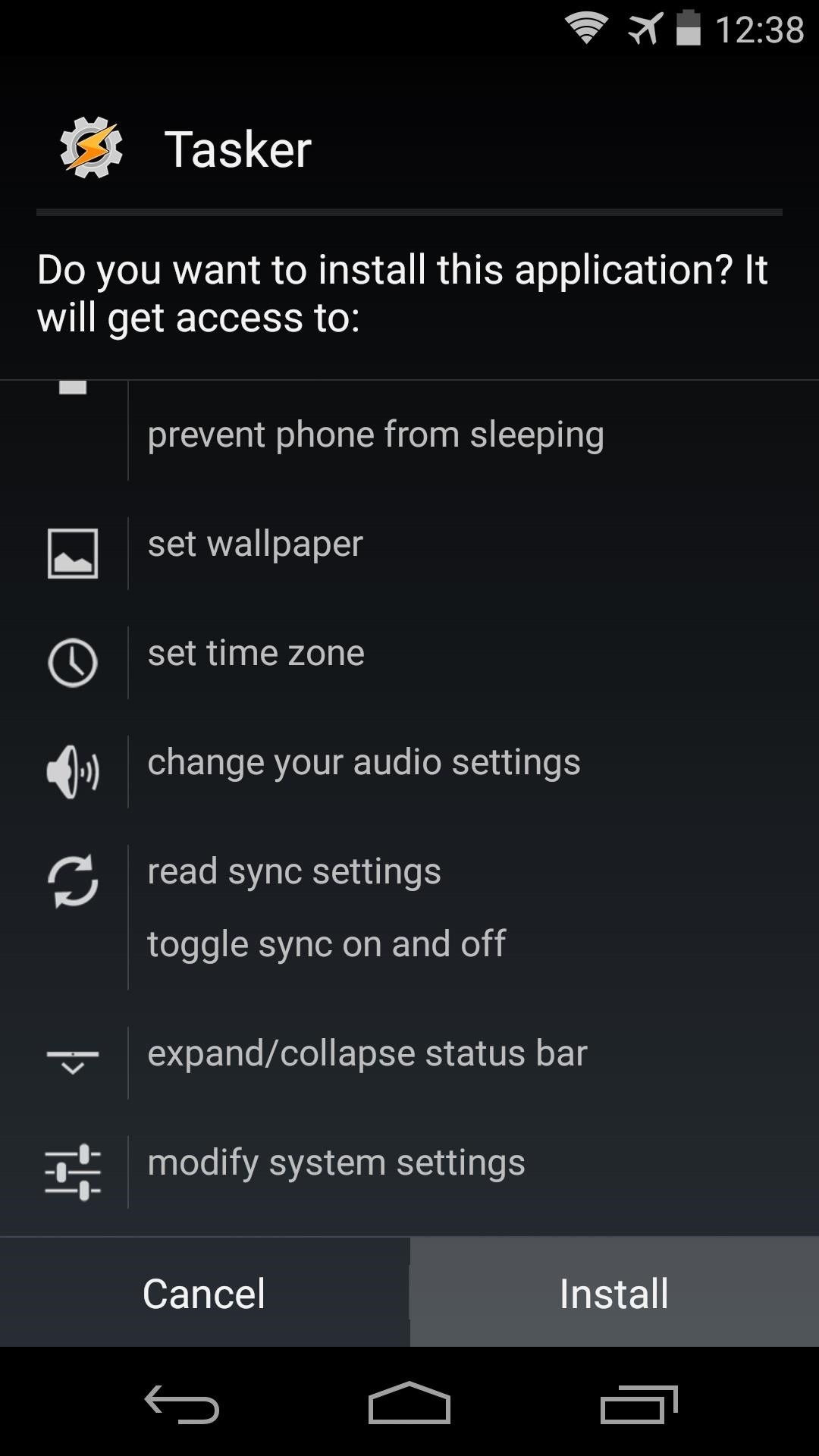 How to Make Google Now Obey Custom Voice Commands—Even Without Root