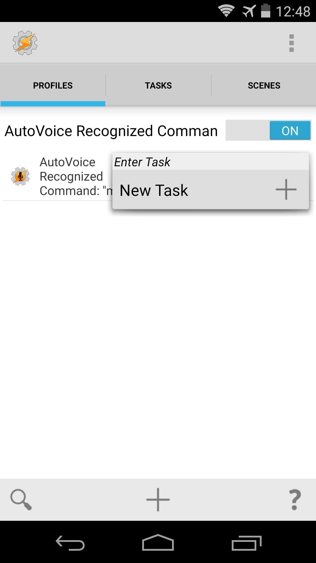 How to Make Google Now Obey Custom Voice Commands—Even Without Root