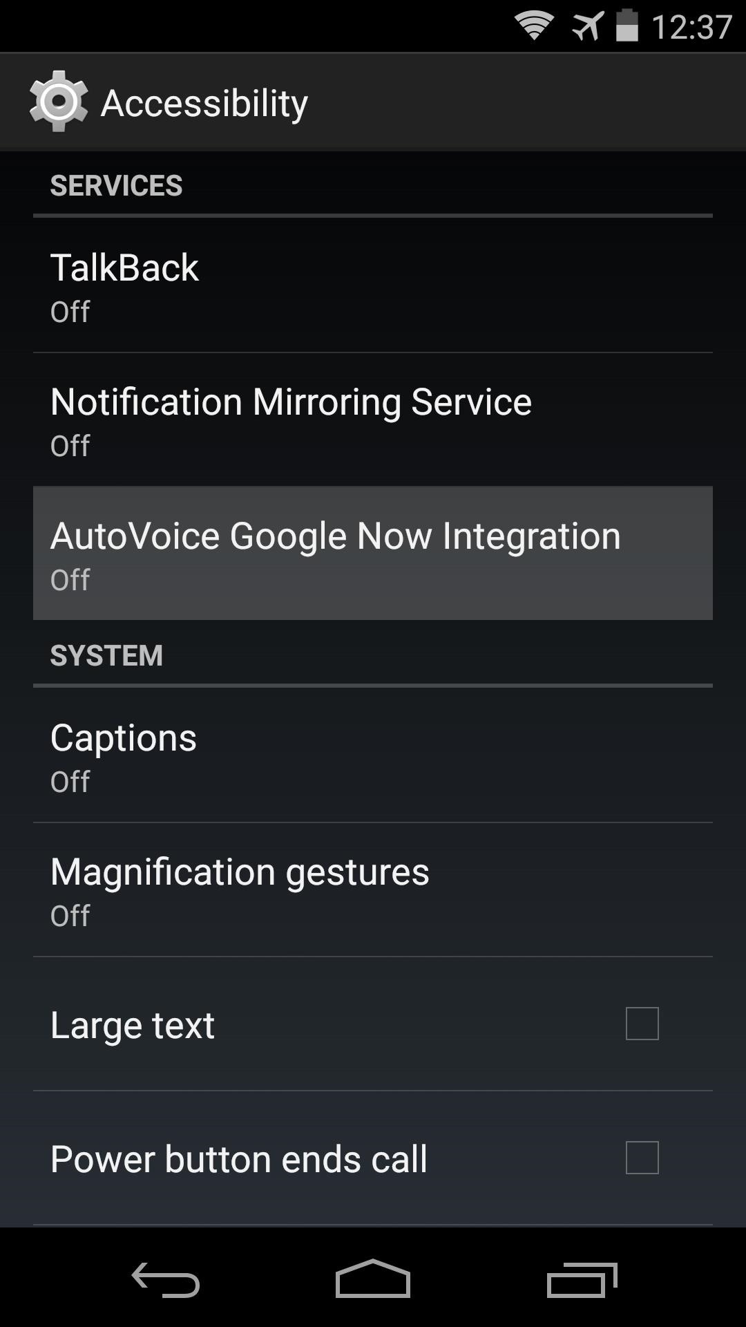 How to Make Google Now Obey Custom Voice Commands—Even Without Root