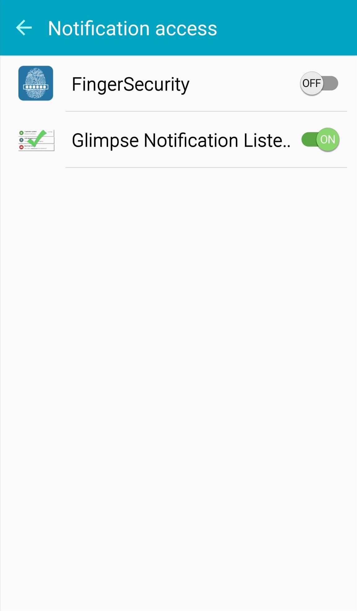 How to Make Incoming Notifications Automatically Wake Your Android's Display