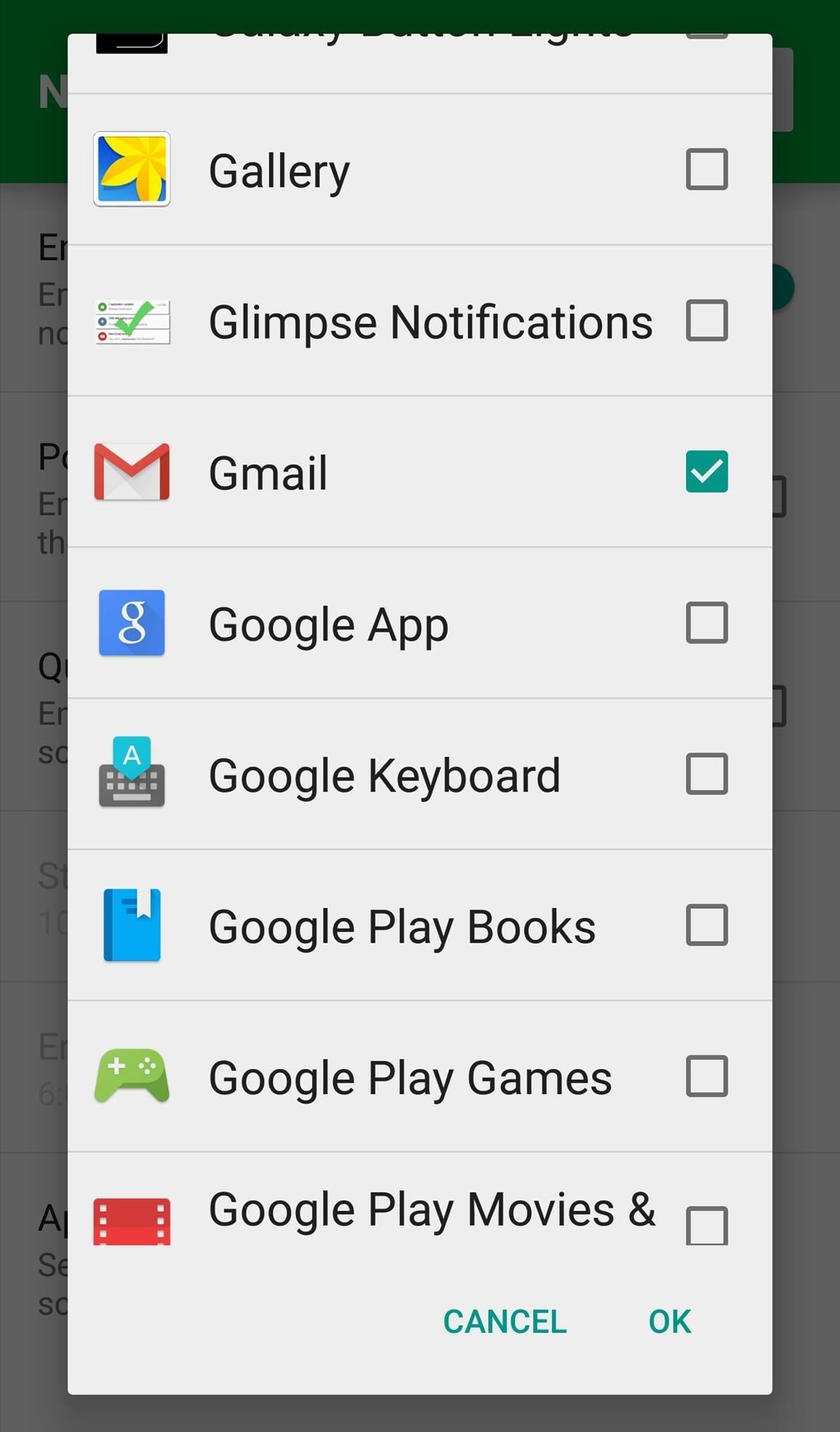 How to Make Incoming Notifications Automatically Wake Your Android's Display