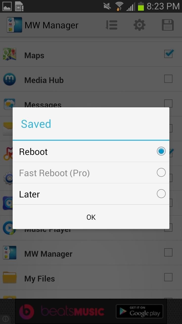 How to Make Incompatible Apps Work in Multi-Window View on Your Galaxy Note 2