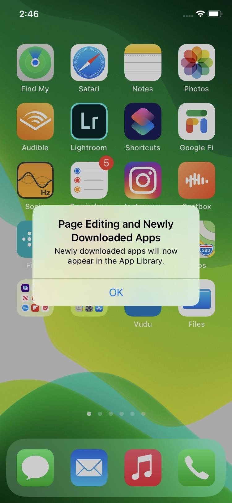 How to Make iOS 14 Show Newly Downloaded Apps on Your Home Screen Like It Did Before